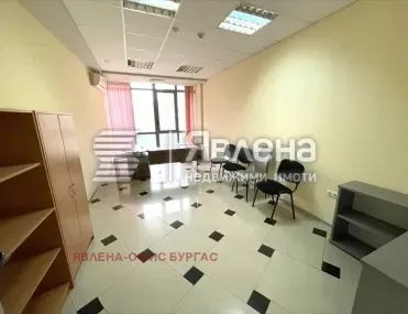 Офис, Изгрев, Бургас - снимка 5 от 8