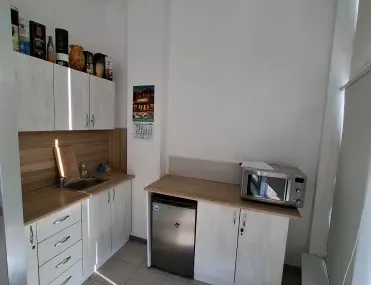 Офис, Шумен, Североизточна България