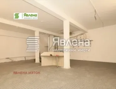 Офис, Лагера, София