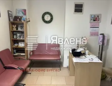 Офис, Лазур, Бургас - снимка 4 от 7