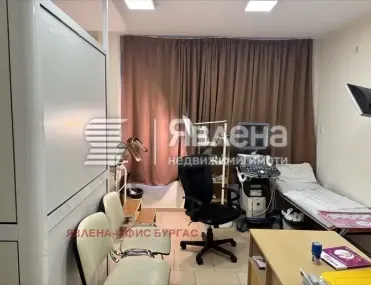 Офис, Лазур, Бургас