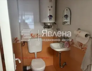 Офис, Лазур, Бургас - снимка 2 от 7