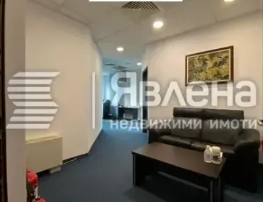 Офис, Полигона, София - снимка 3 от 5