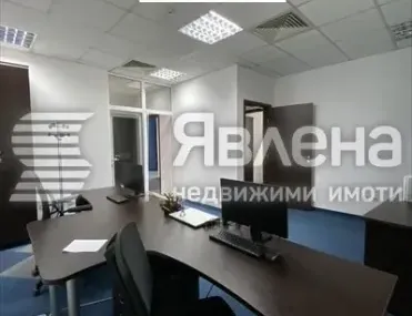 Офис, Полигона, София
