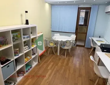 Офис, Опълченски, Стара Загора