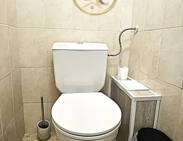 Офис, Старият град и Капана, Пловдив