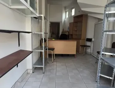 Офис, Видин, Северозападна България