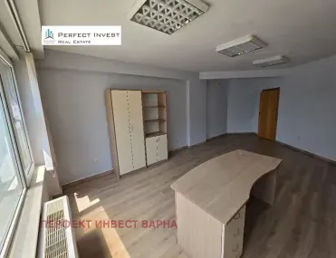 Офис, Тракия, Варна - снимка 6 от 9