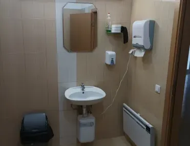 Офис, Полигона, София - снимка 4 от 14