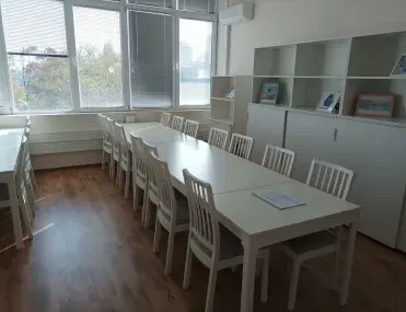 Офис, Полигона, София - снимка 2 от 14