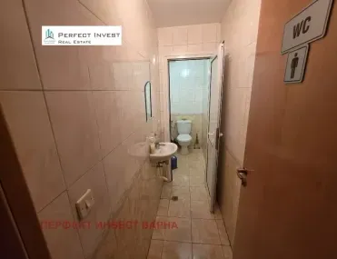 Офис, Тракия, Варна - снимка 8 от 12
