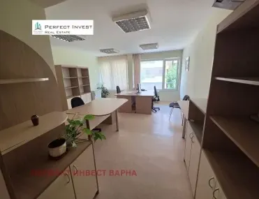 Офис, Тракия, Варна - снимка 11 от 12