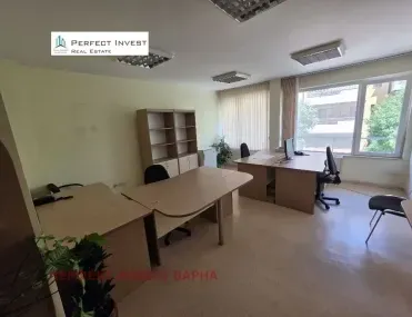 Офис, Тракия, Варна - снимка 2 от 12