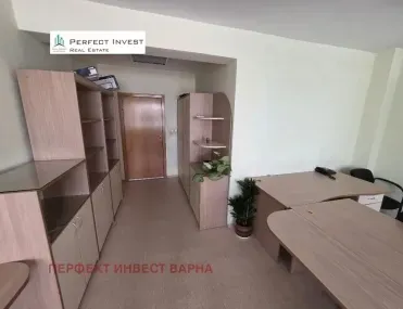 Офис, Тракия, Варна - снимка 10 от 12