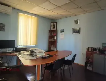 Офис, Горна баня, София