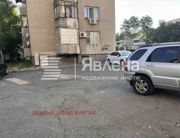 Офис, Център, Бургас - снимка 9 от 11