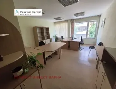 Офис, Тракия, Варна - снимка 6 от 18