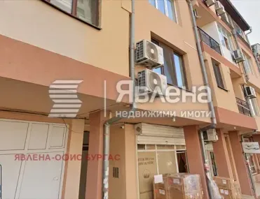 Офис, Славейков, Бургас - снимка 2 от 4