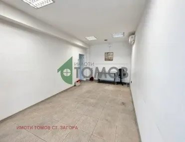 Офис, Център, Стара Загора - снимка 9 от 14
