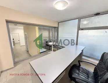 Офис, Център, Стара Загора - снимка 3 от 14