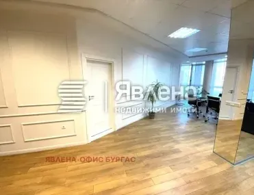 Офис, Изгрев, Бургас - снимка 9 от 11