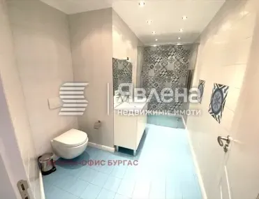Офис, Изгрев, Бургас - снимка 10 от 11