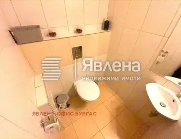 Офис, Изгрев, Бургас - снимка 3 от 11