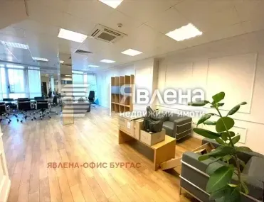 Офис, Изгрев, Бургас - снимка 7 от 11