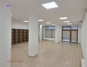 Офис, Център, Велико Търново - снимка 3 от 5