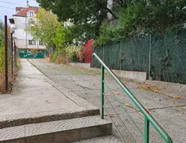 Офис, Бъкстон, София - снимка 9 от 12