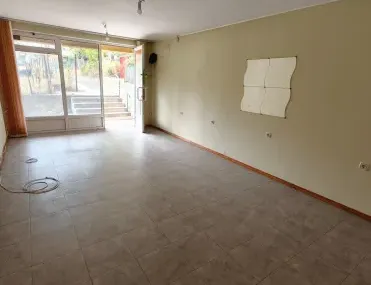 Офис, Бъкстон, София