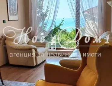 Етаж от къща, Свети Никола, Варна - снимка 11 от 13