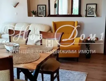 Етаж от къща, Свети Никола, Варна - снимка 8 от 13