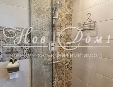 Етаж от къща, Свети Никола, Варна - снимка 6 от 13