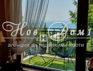 Етаж от къща, Свети Никола, Варна - снимка 10 от 13