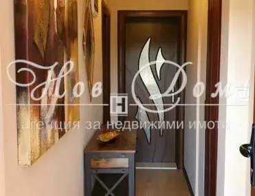 Етаж от къща, Свети Никола, Варна - снимка 12 от 13