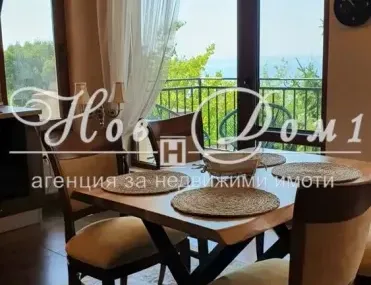 Етаж от къща, Свети Никола, Варна - снимка 9 от 13