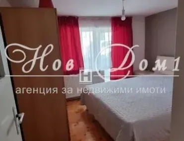 Етаж от къща, Галата, Варна - снимка 3 от 13