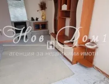 Етаж от къща, Галата, Варна - снимка 11 от 13