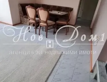 Етаж от къща, Галата, Варна - снимка 12 от 13