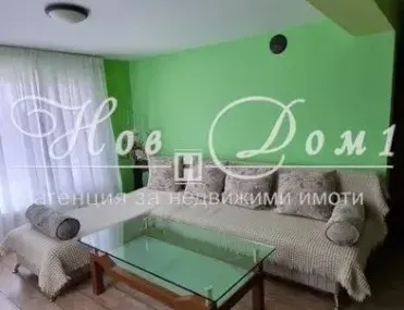 Етаж от къща, Галата, Варна - снимка 8 от 13