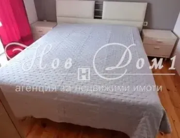 Етаж от къща, Галата, Варна