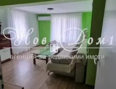 Етаж от къща, Галата, Варна - снимка 9 от 13