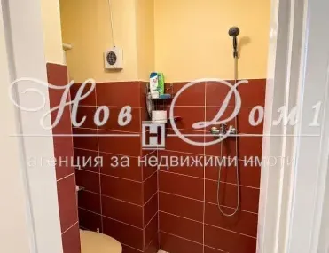 Етаж от къща, Трошево, Варна - снимка 3 от 7