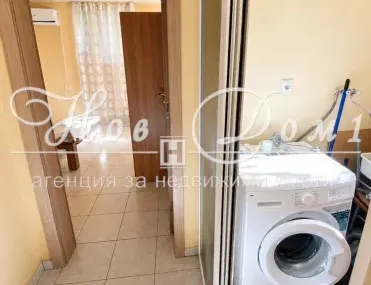 Етаж от къща, Трошево, Варна - снимка 2 от 7