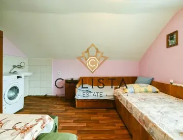 Етаж от къща, Горна баня, София