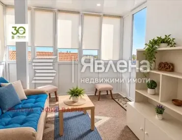 Етаж от къща, Траката, Варна - снимка 10 от 11