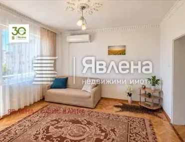 Етаж от къща, Траката, Варна - снимка 6 от 11