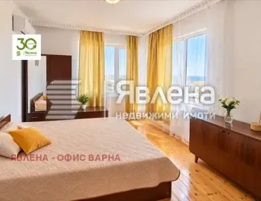 Етаж от къща, Траката, Варна - снимка 7 от 11