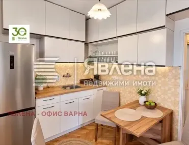 Етаж от къща, Траката, Варна - снимка 9 от 11